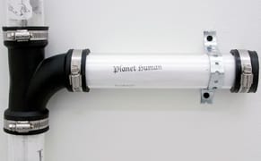 Flushing Nothing Down the Tubes