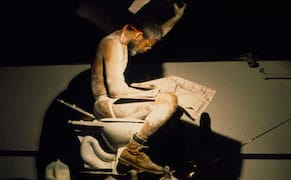 The Radical Boundaries of African-American Performance