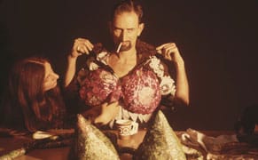 Selected Secrets from a Disillusioned Generation