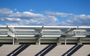 A Museum's New Light: Renzo Piano Communes With Louis Kahn