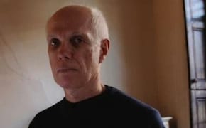 Why I Am a Member of the Ron Padgett Fan Club