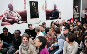 The Questions of Performa 13