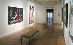 The Forgotten Story of Postwar Art