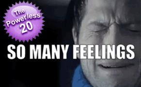 The 20 Most Powerless People in the Art World: 2013 Edition