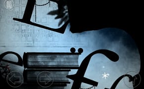 Typography, the Video Game