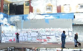 5Pointz: The Morning After