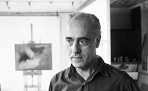 Action at an Impasse: Esteban Vicente and the Art of Collage