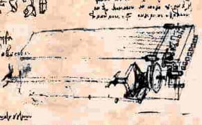 After 500 Years, Leonardo da Vinci's Piano Machine Comes Alive