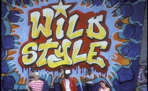 The Story of Hip-Hop's Film Birth
