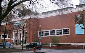 Oregon Brings Home the Bacon (Triptych)