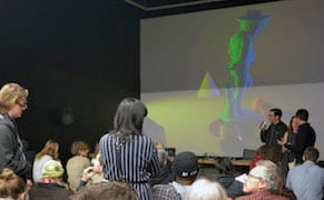 Art, Tech, and Gentrification in San Francisco