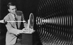 What's the Most Beautiful Sound You've Ever Heard?