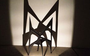 Seeing Calder Through His Shadows