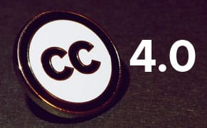 Creative Commons Goes More Global With Version 4.0
