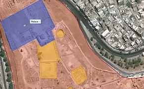 An Open Source Map for Conservation