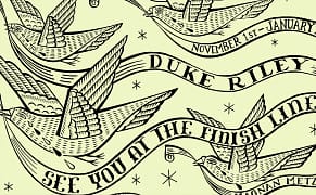 Duke Riley's Pigeon Army of Cuban Cigar Smugglers