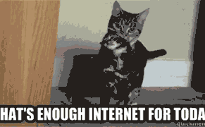 5 Ephemeral Internet Pages That Wink at Ubiquitous Popular Culture Figures and Tropes in a Way That Will Surely Amuse You and For a Moment Alleviate Your Crushing Alienation