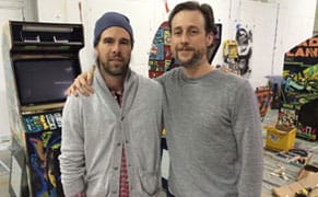 The Best Art-cade in South Beach