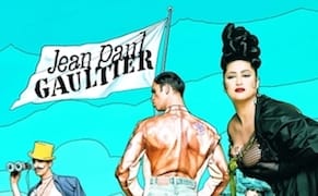 The Utopian Vision of Jean Paul Gaultier