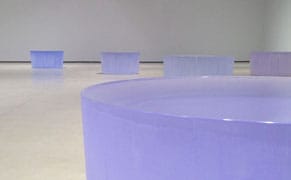 Roni Horn's Remote Geographies