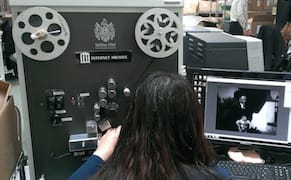 At the Internet Archive, Saving Data While Spurning the Cloud