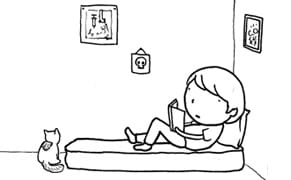 Questions Artists Ask Themselves