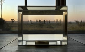 "Looking at Me With Magic" by B. J. Love