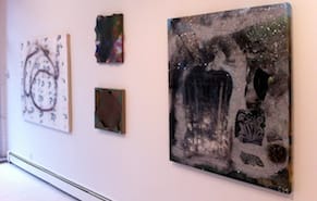 Painting, Perception, and the Emphatically Handmade