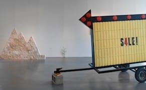 Making Art in the Midwest