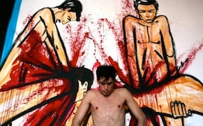 The Art of the Hustle