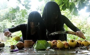 Reading the Rituals of Performance