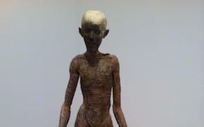 Single Point Perspective: Paweł Althamer’s Grass-Fed Surrealism