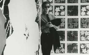 Two Photographers Emerge from the Shadows with Over 400 Artist Portraits