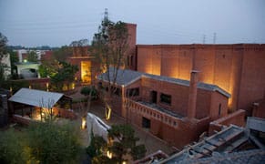 China Has Almost 4,000 Museums