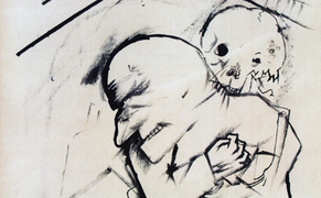 The Shock and Awe of George Grosz