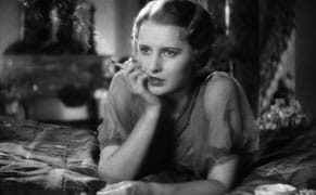 Barbara Stanwyck, Proto-Feminist Hollywood Star