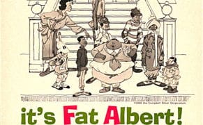 Online Museum Celebrates Pioneering Black Animation