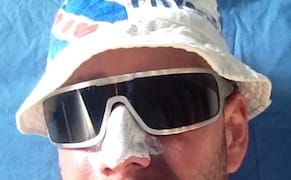 I Will Follow the Rules: Grossmalerman, Party Photographer