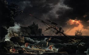 Weekend Words: Crash