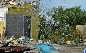 A View from the Easel