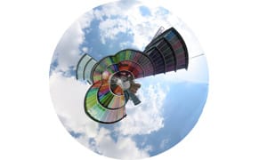 "These Guys" by B. C. Edwards