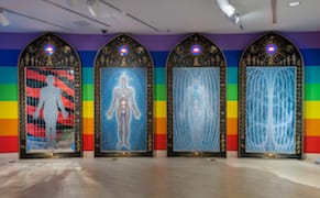 “Human, Soul & Machine”: Big Brother Watching — and Other Digital Discontents