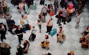 Living or Being Seen in Alex Prager’s Sun-Soaked Psyche