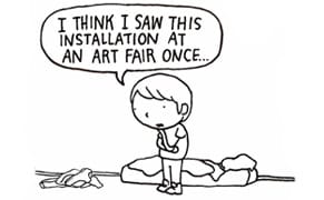 How Is An Artist's Eye Different?