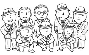 Do We Need Another Name for the "Art World"?