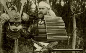 The Eccentric Fish Enthusiast Who Brought Armor to the Met