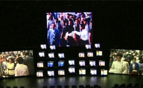 Hot Internet TVs on Frozen Winter Days