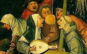 Anarchy in the UK Art Market