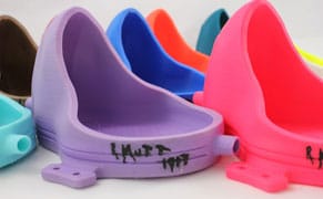 The Art of 3D Printing