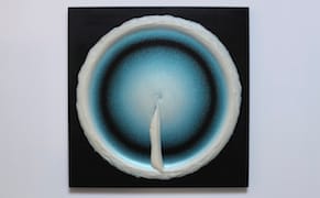 Weekend Studio Visit: Albert Contreras in Santa Monica, California